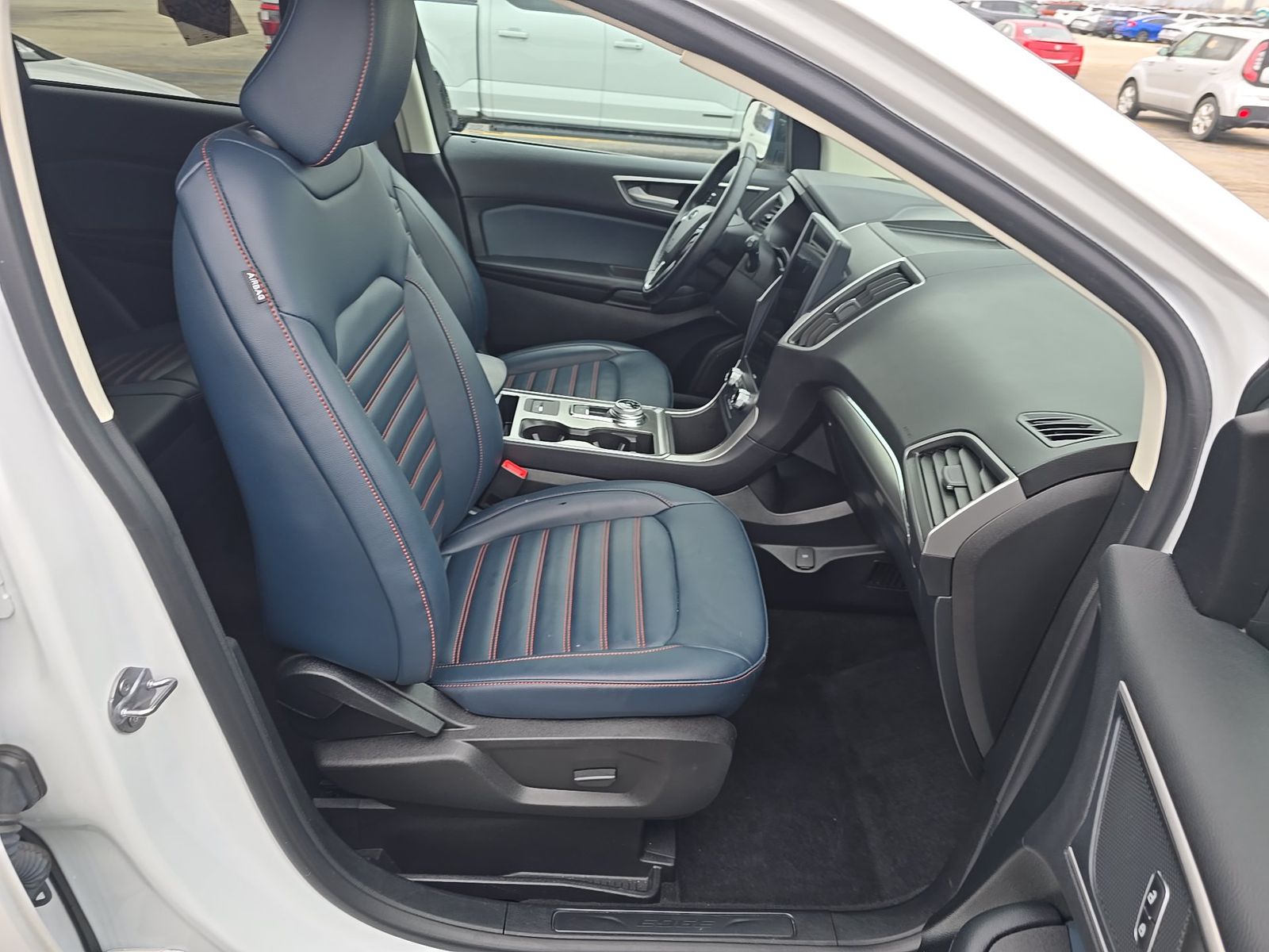 2023 Ford Edge SEL AWD