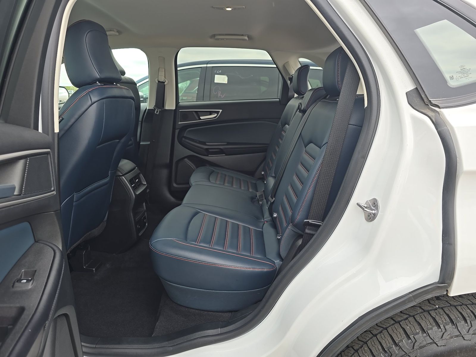 2023 Ford Edge SEL AWD