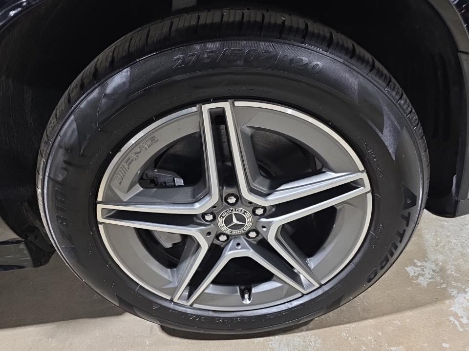 MERCEDES-BENZ GLE - 10