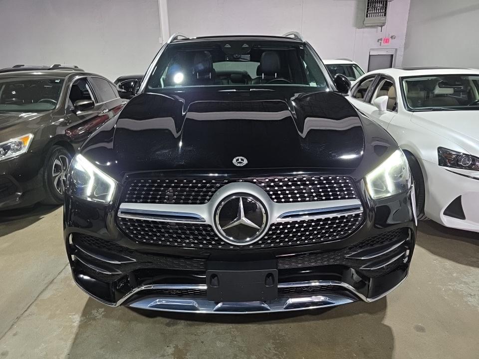 MERCEDES-BENZ GLE - 3