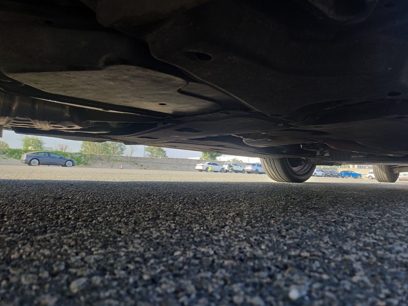 2019 Porsche Cayenne Base AWD