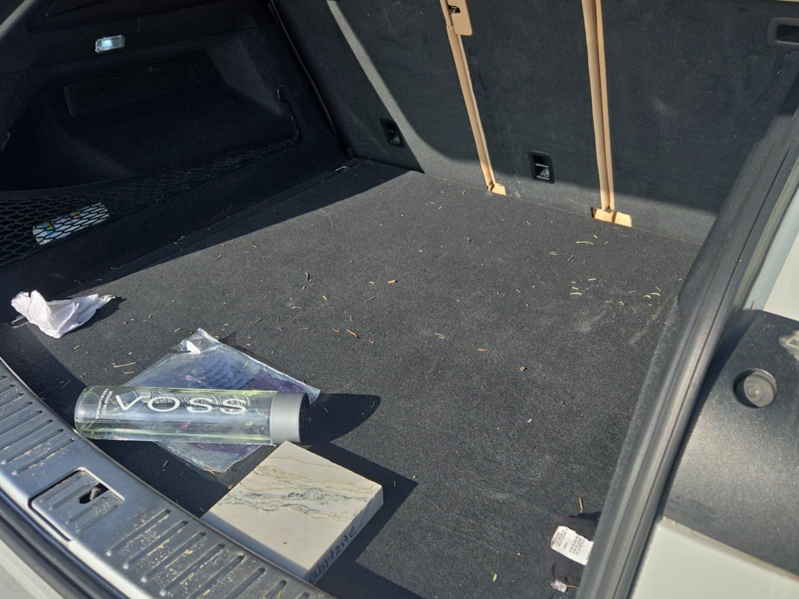 2019 Porsche Cayenne Base AWD