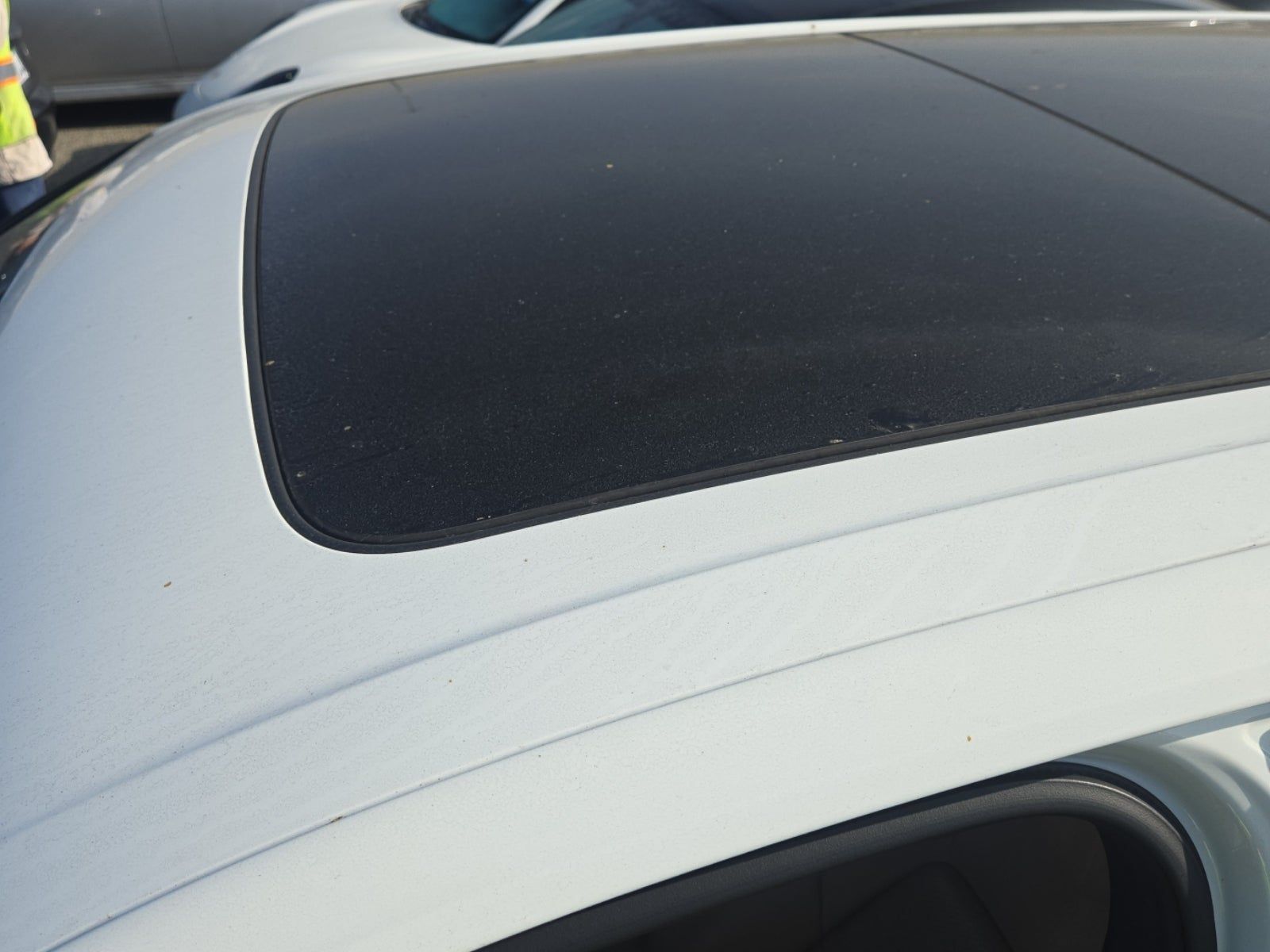 2019 Porsche Cayenne Base AWD