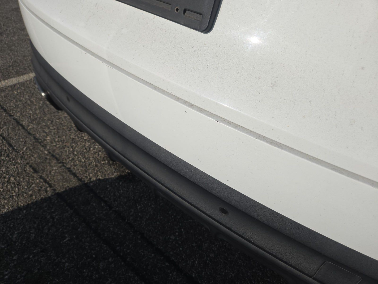 2019 Porsche Cayenne Base AWD