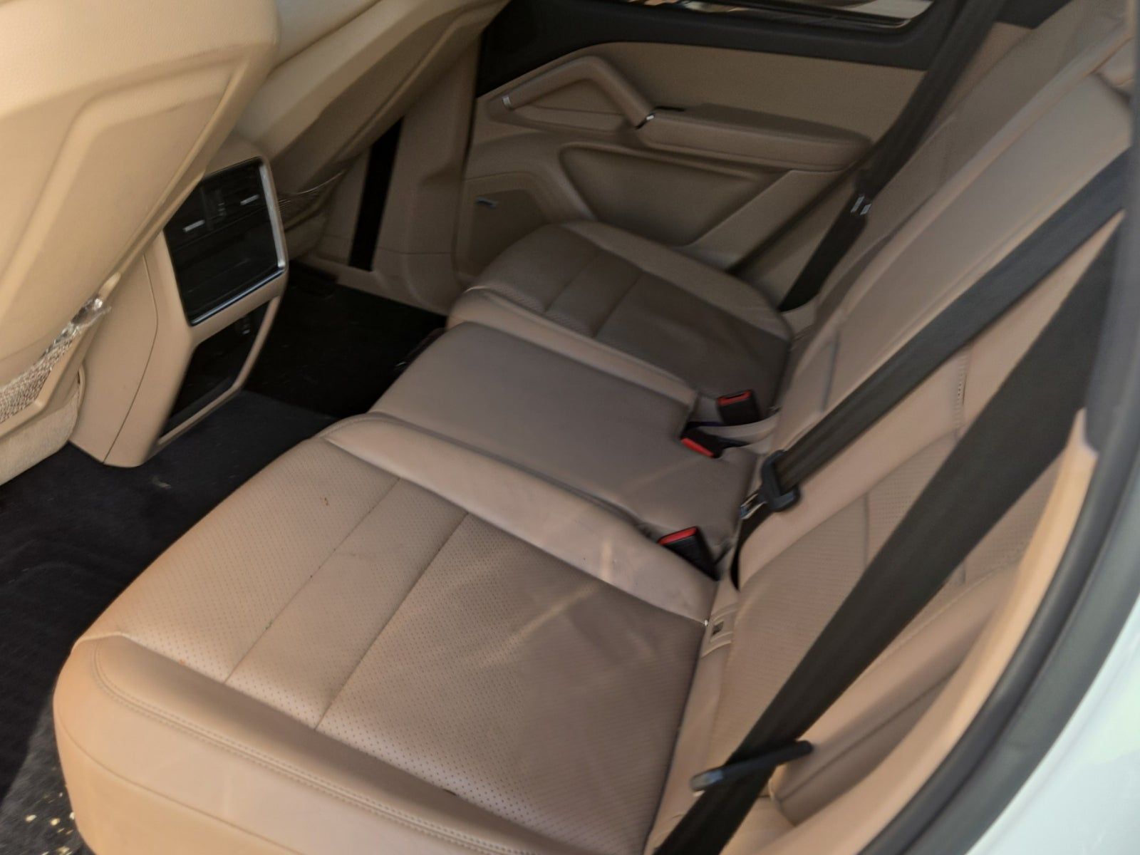 2019 Porsche Cayenne Base AWD