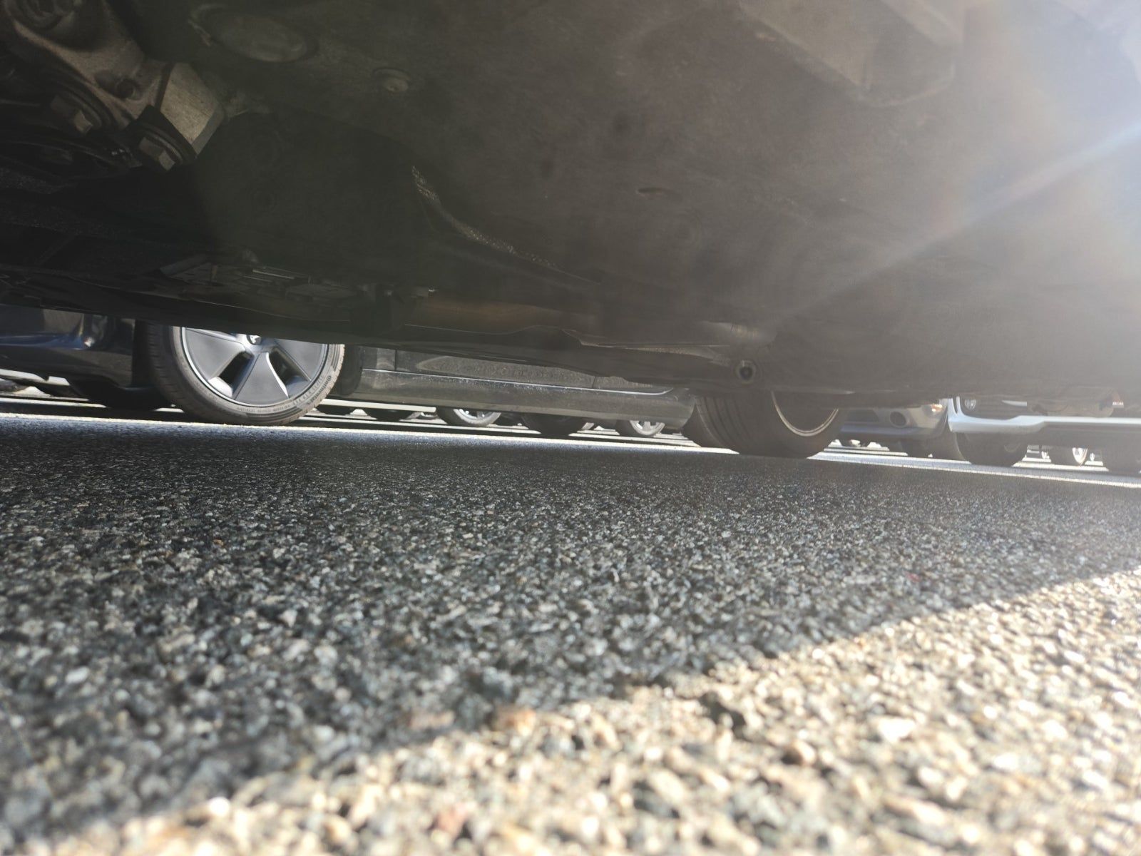 2019 Porsche Cayenne Base AWD