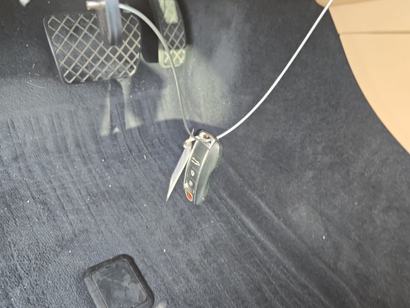 2019 Porsche Cayenne Base AWD