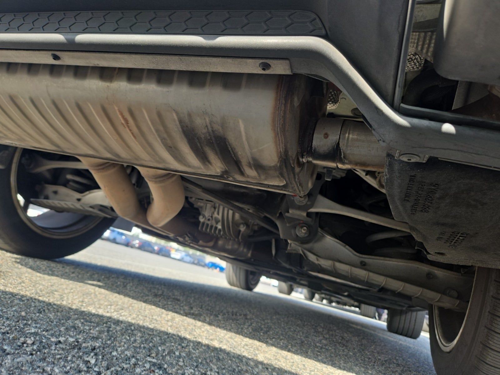 2019 Porsche Cayenne Base AWD