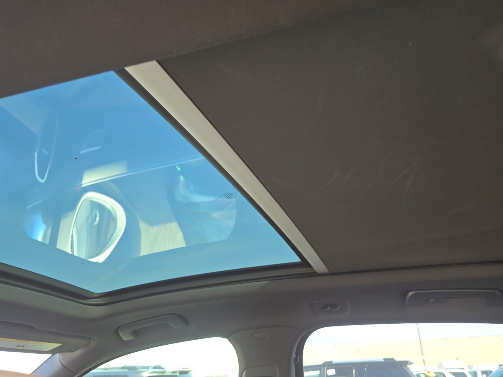 2019 Porsche Cayenne Base AWD