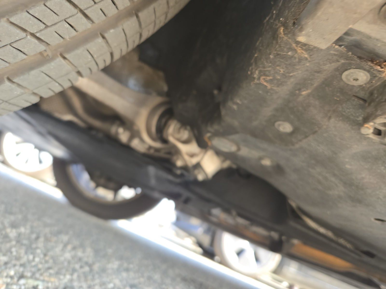 2019 Porsche Cayenne Base AWD