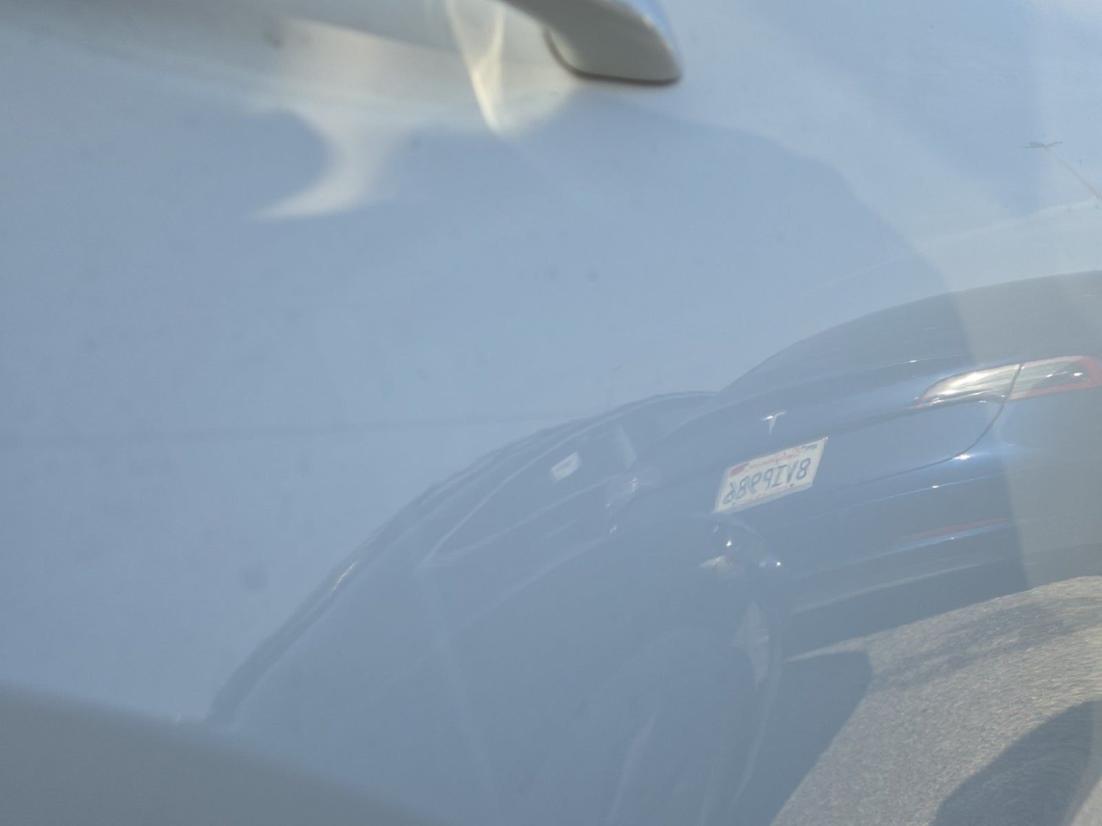 2019 Porsche Cayenne Base AWD