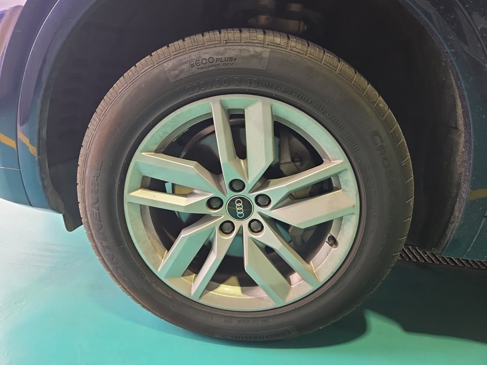 2022 Audi Q5 S line Premium AWD