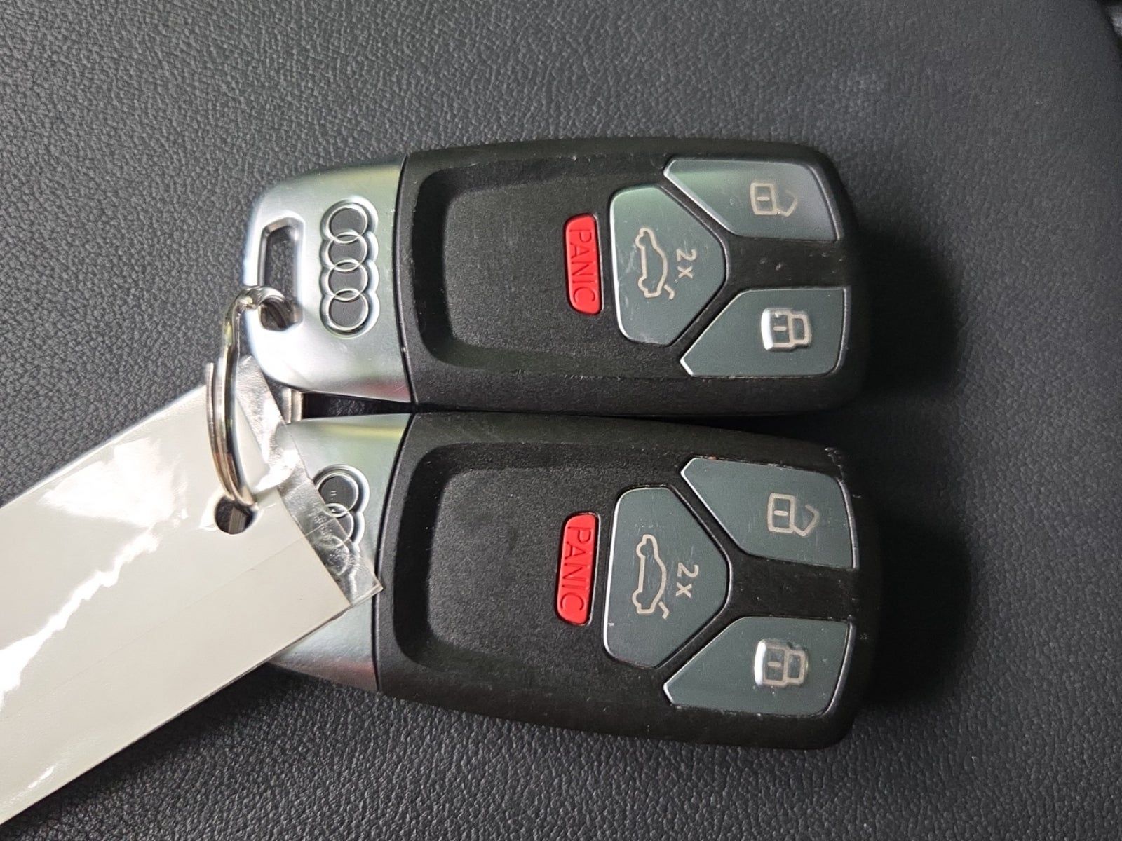 2022 Audi Q5 S line Premium AWD