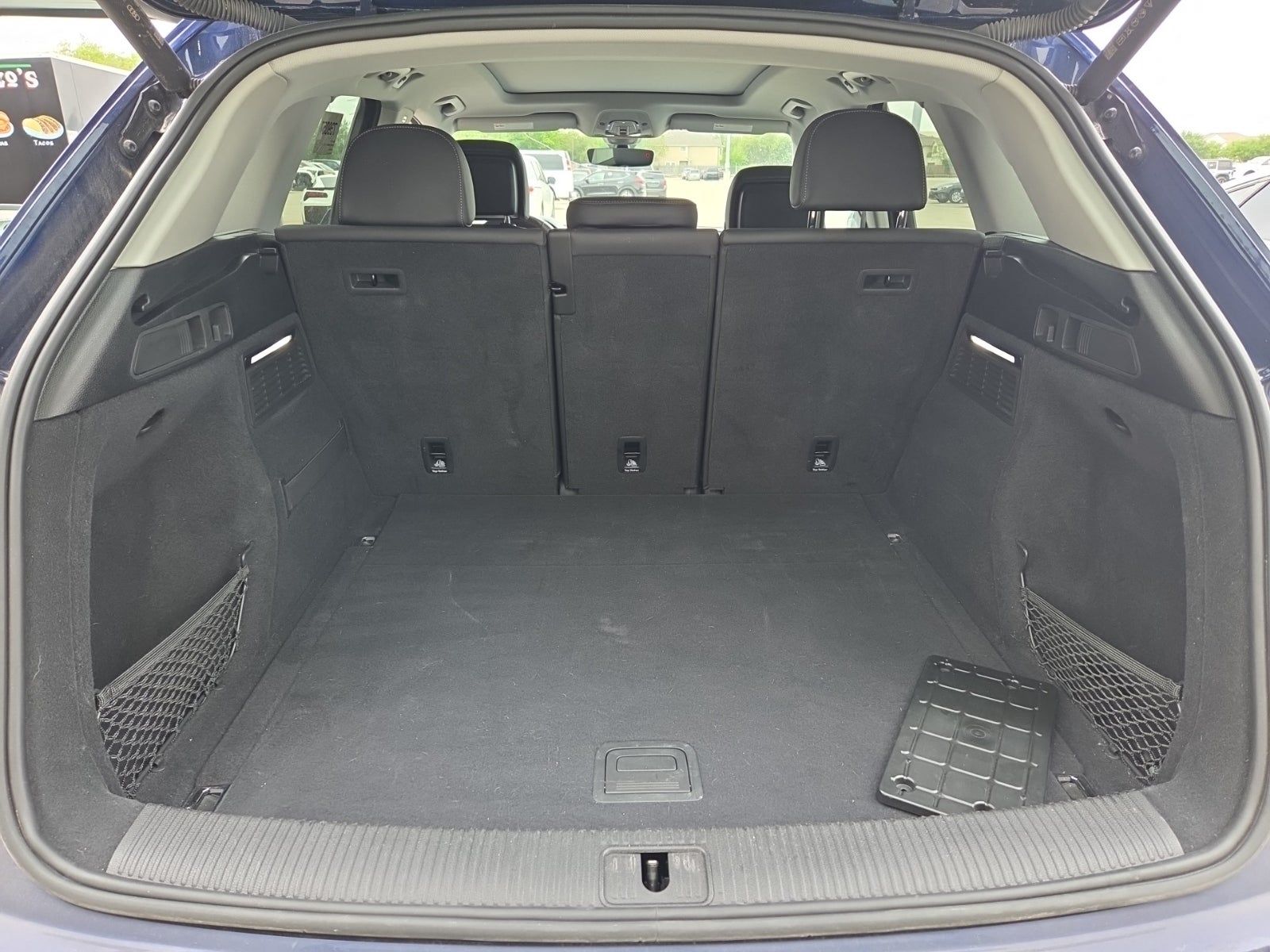 2022 Audi Q5 S line Premium AWD