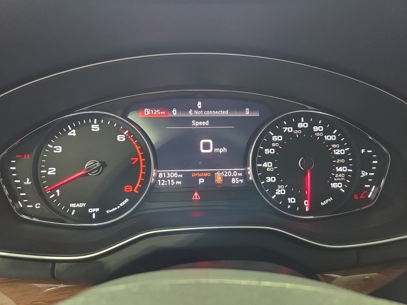 2022 Audi Q5 S line Premium AWD