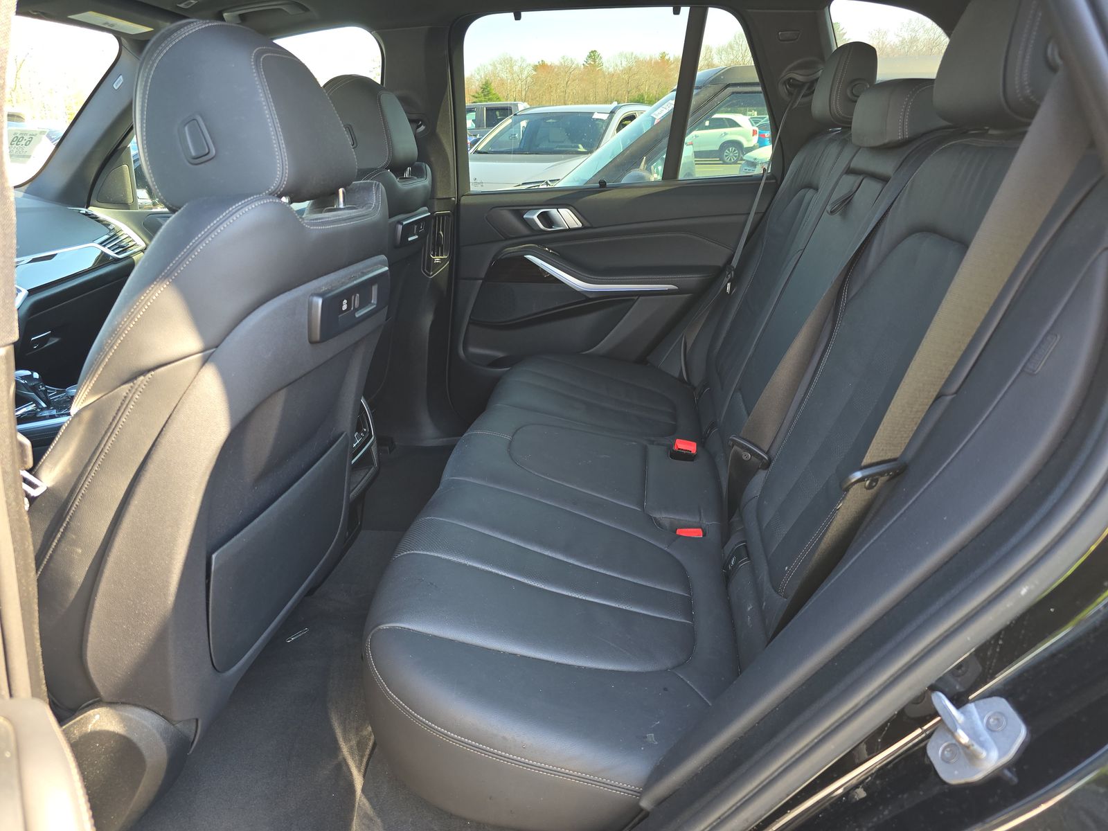 2019 BMW X5 xDrive40i AWD