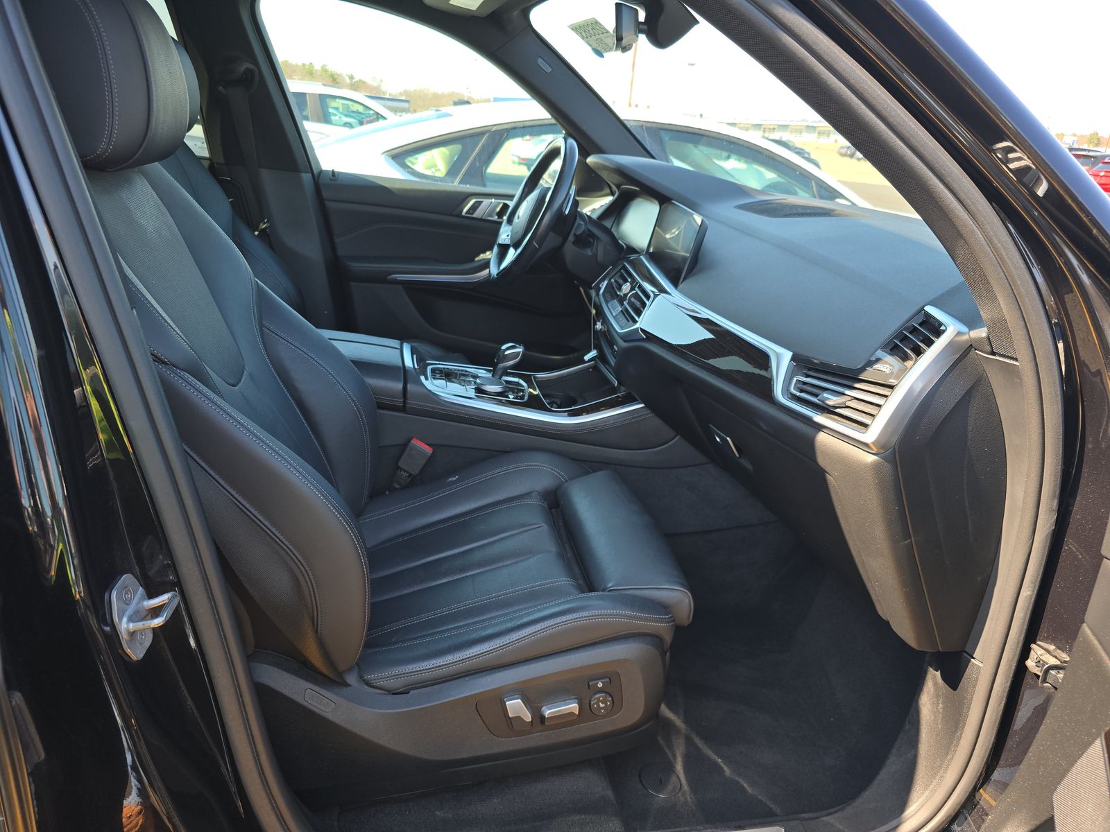 2019 BMW X5 xDrive40i AWD