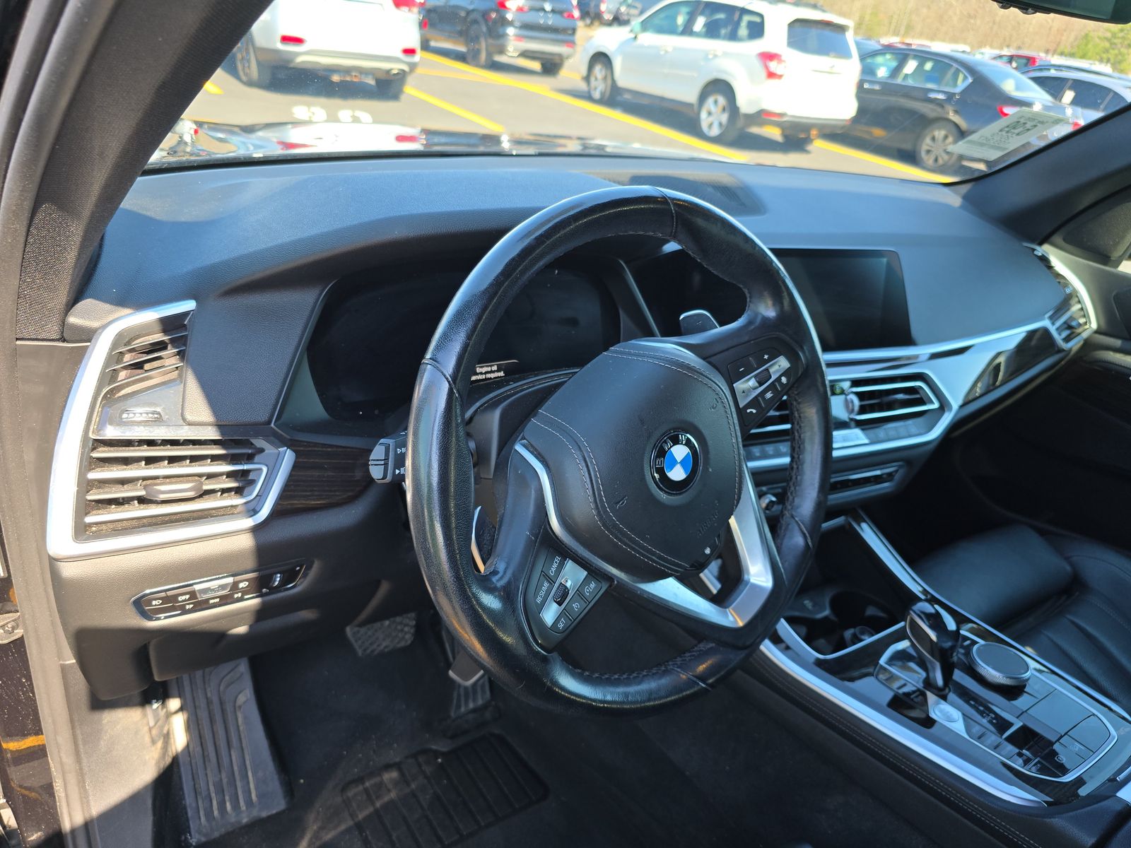 2019 BMW X5 xDrive40i AWD