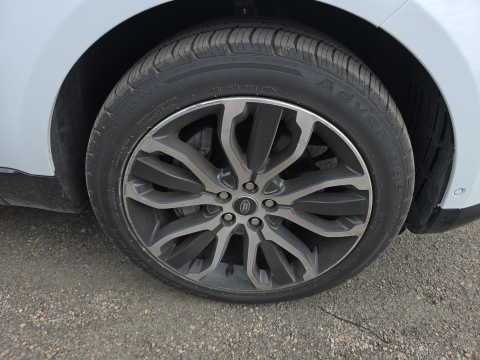 LAND ROVER RANGE ROVER SPORT - 10