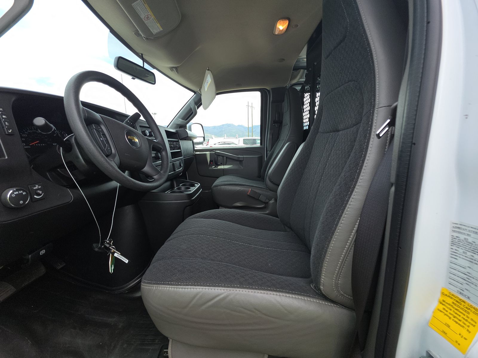 CHEVROLET UNKNOWN - 8