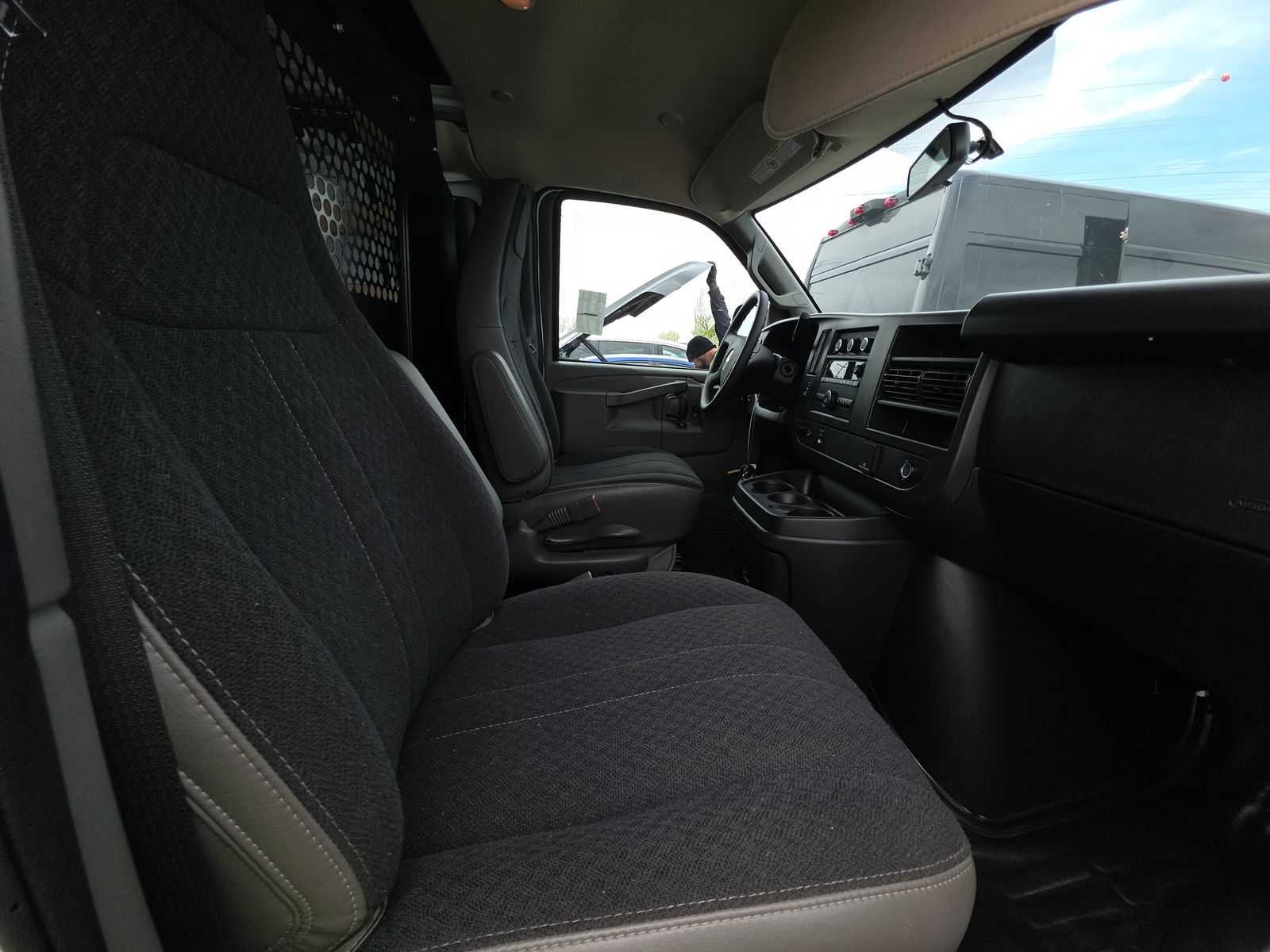 CHEVROLET UNKNOWN - 9