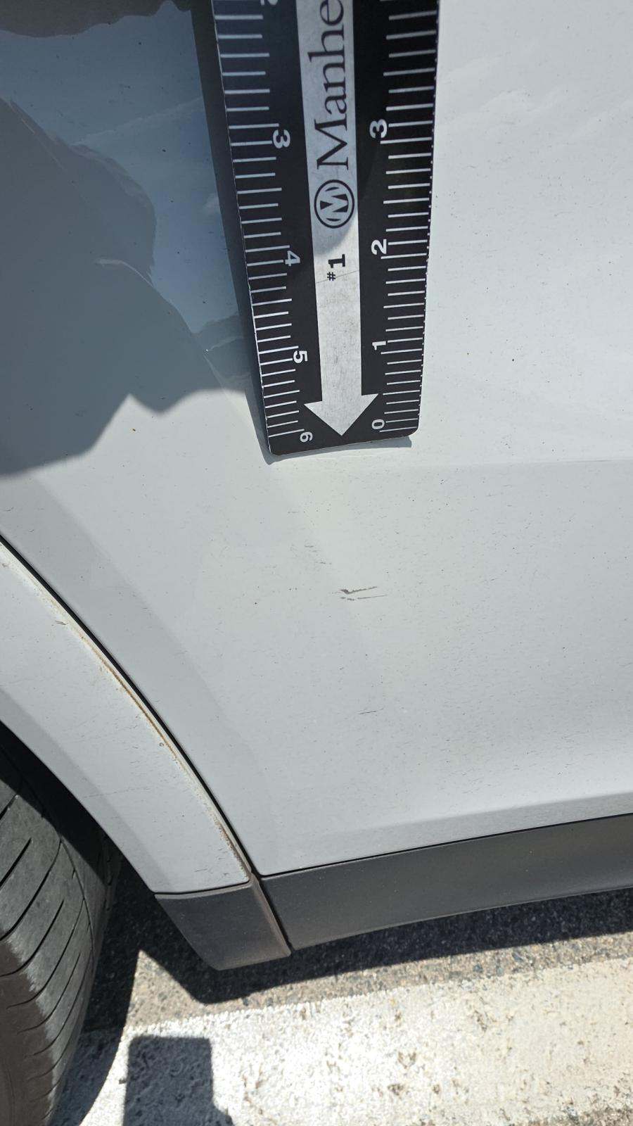 2020 Porsche Cayenne Base AWD