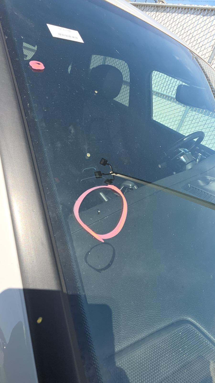 2020 Porsche Cayenne Base AWD