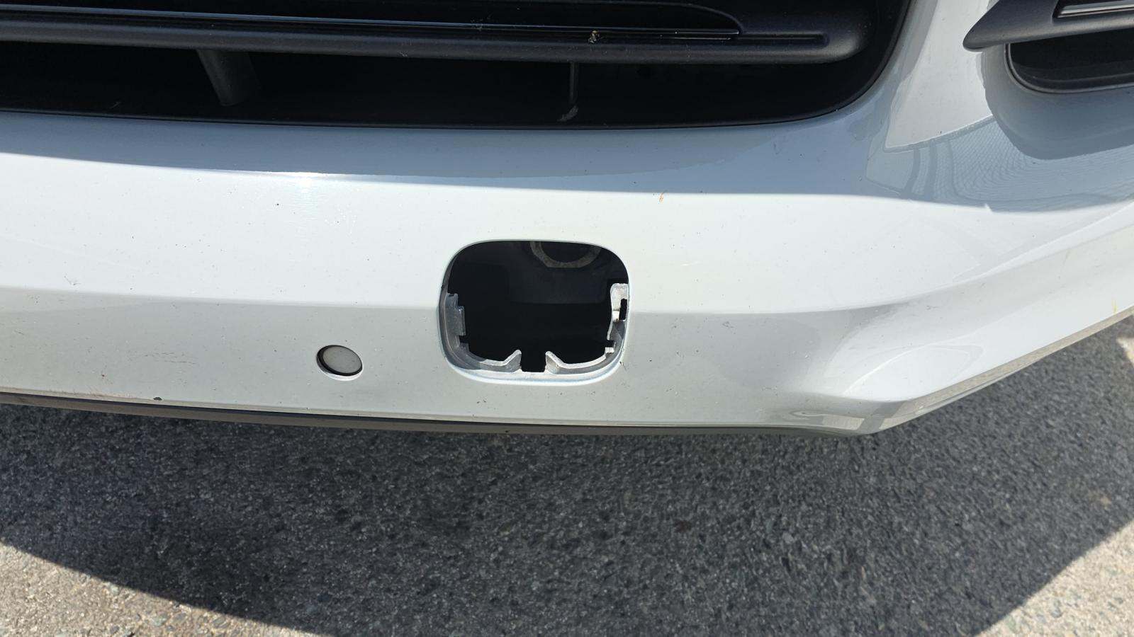 2020 Porsche Cayenne Base AWD