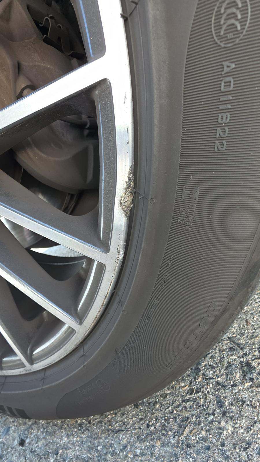 2020 Porsche Cayenne Base AWD