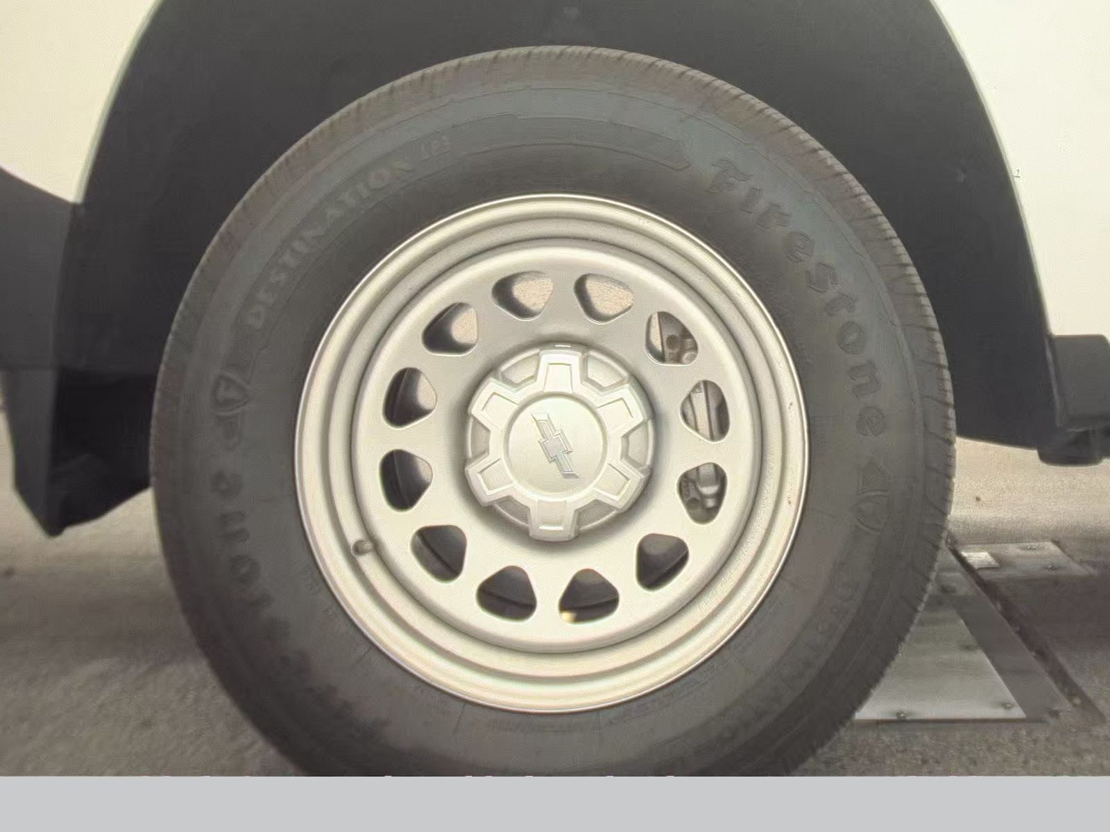 CHEVROLET OTHER - 10