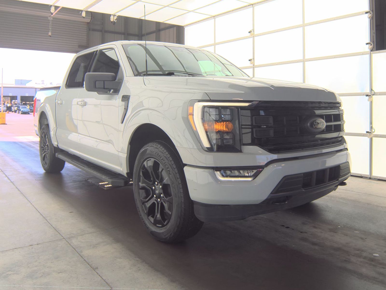 FORD F-150 - 5