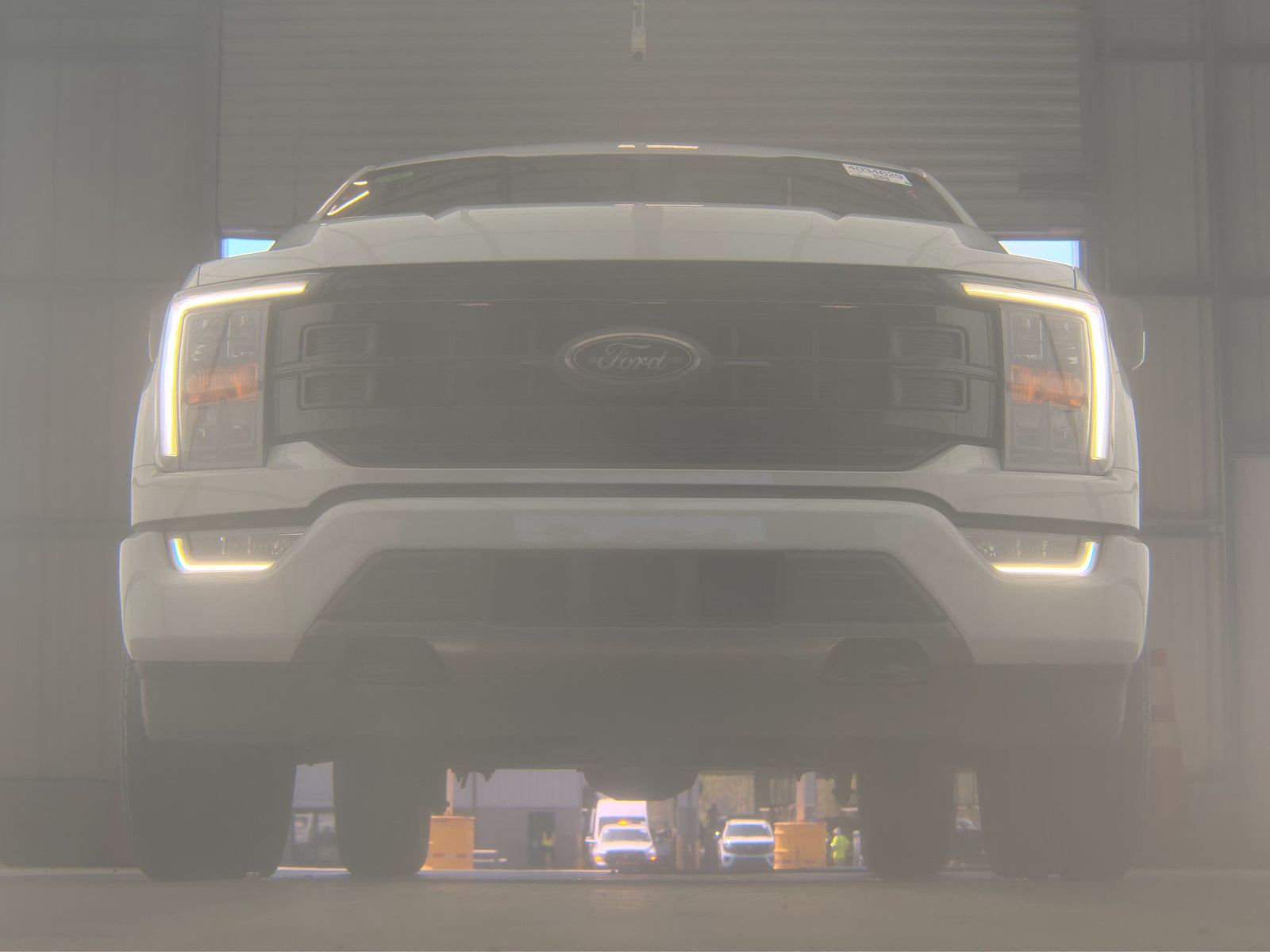 FORD F-150 - 4