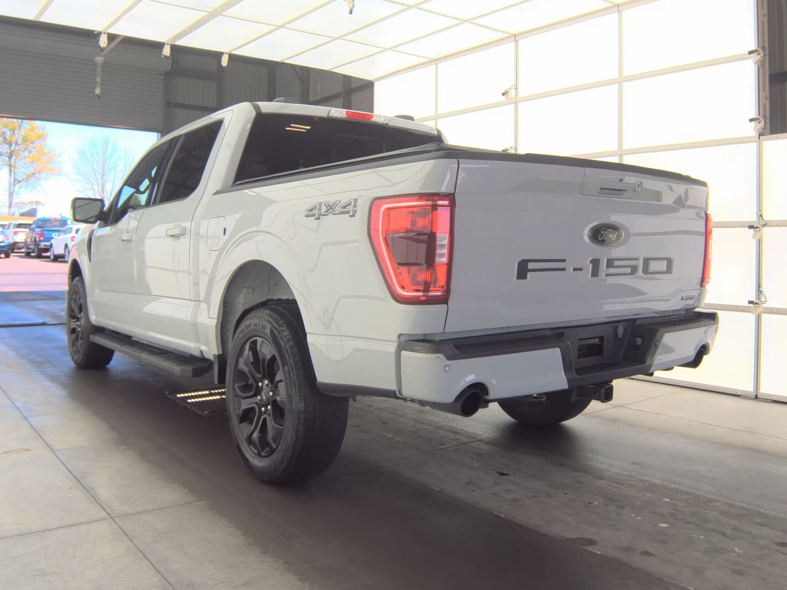 FORD F-150 - 9