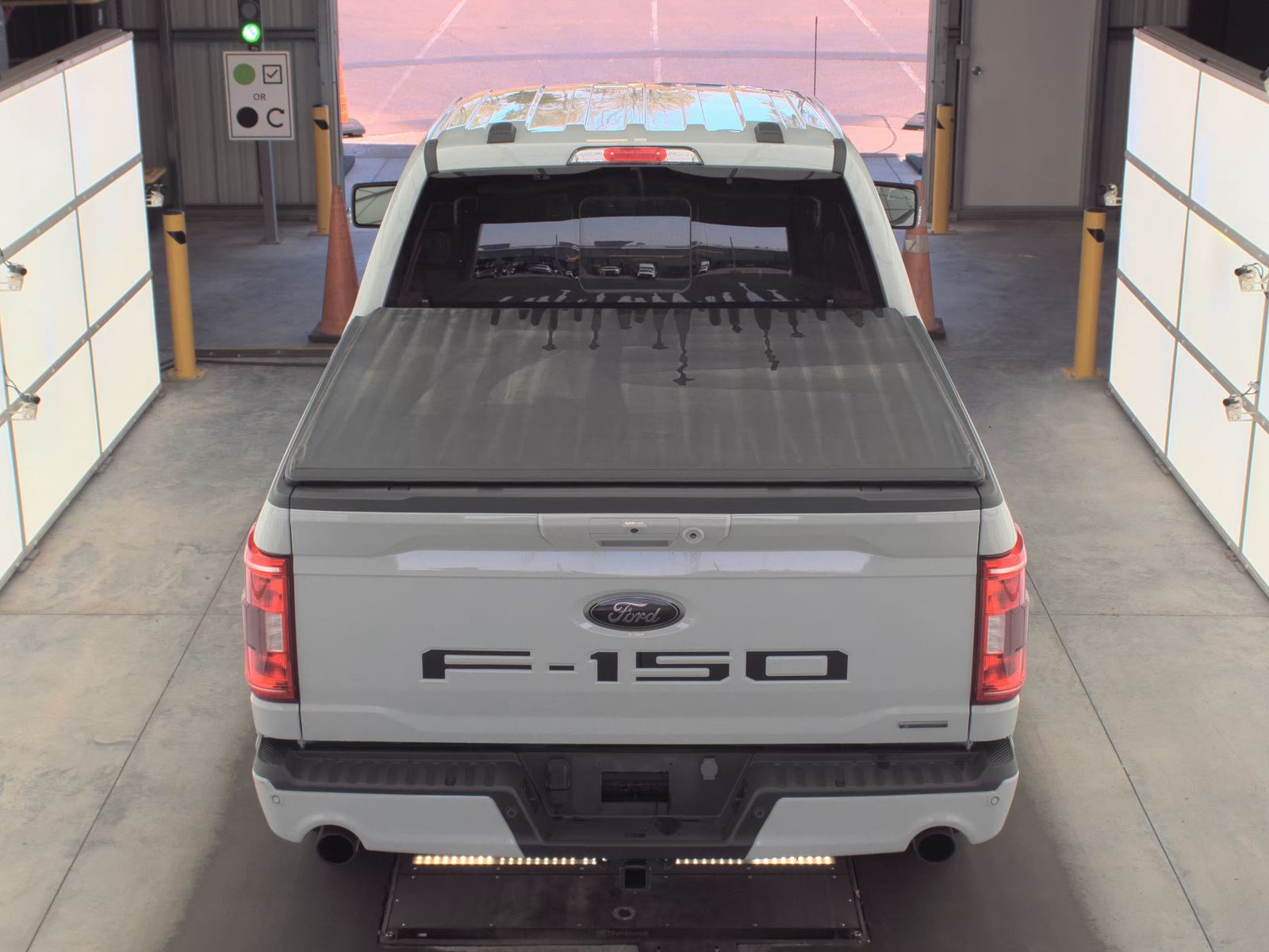 FORD F-150 - 7