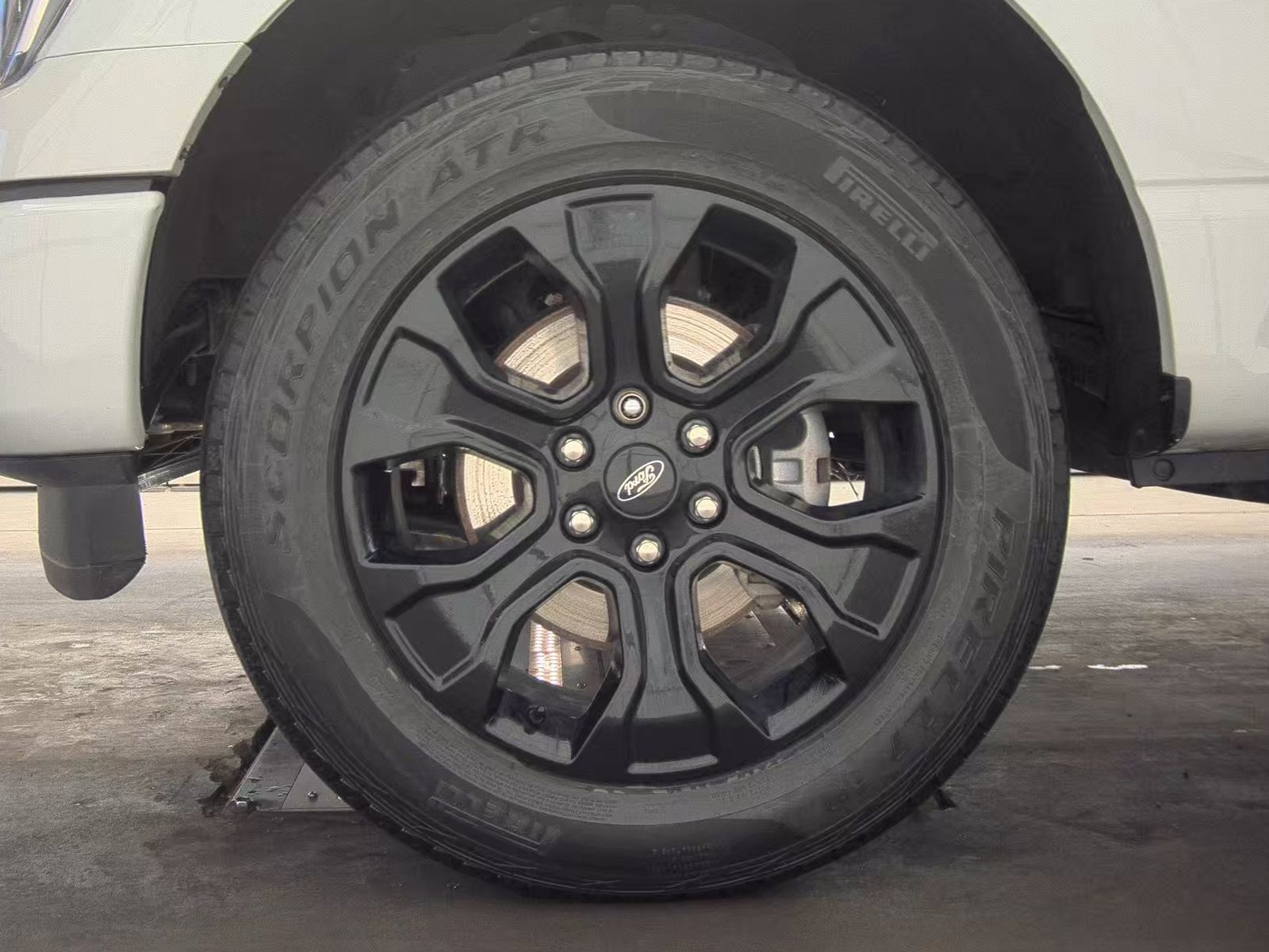 FORD F-150 - 10