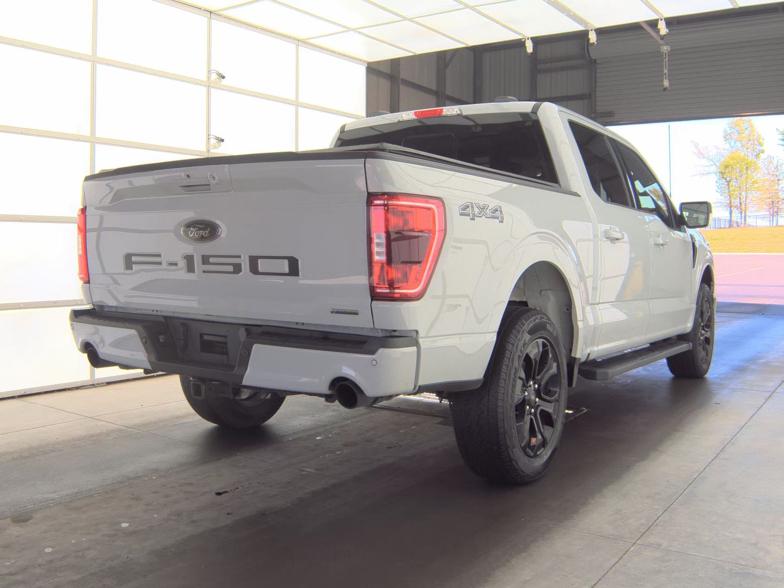 FORD F-150 - 6