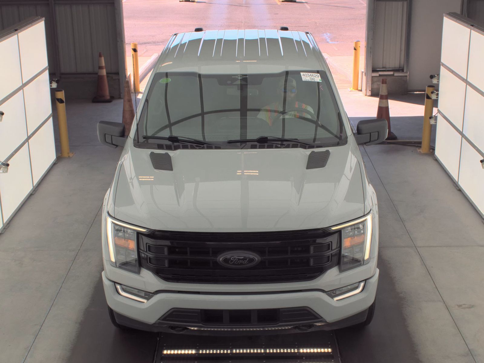 FORD F-150 - 3