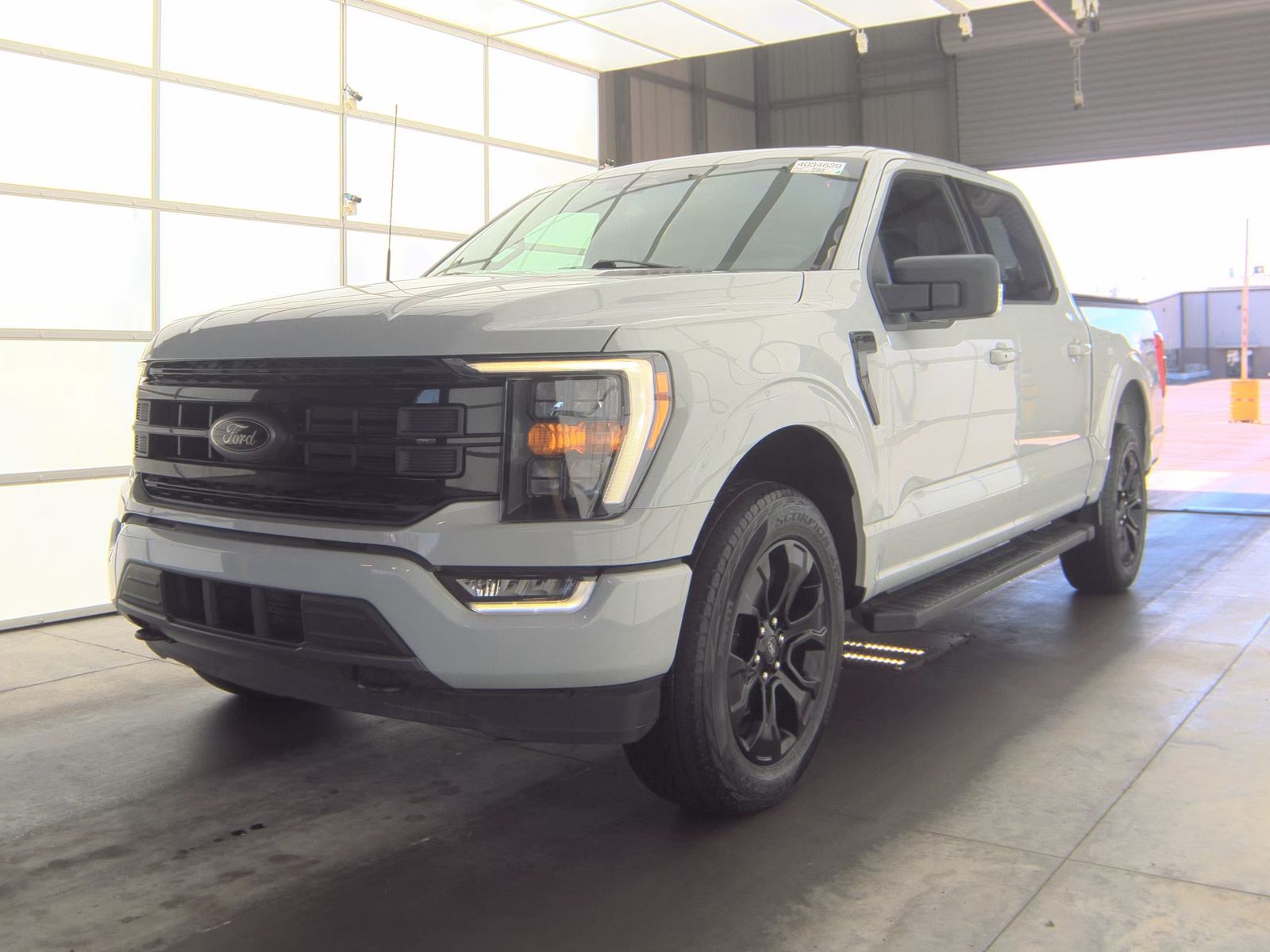 FORD F-150 - 1