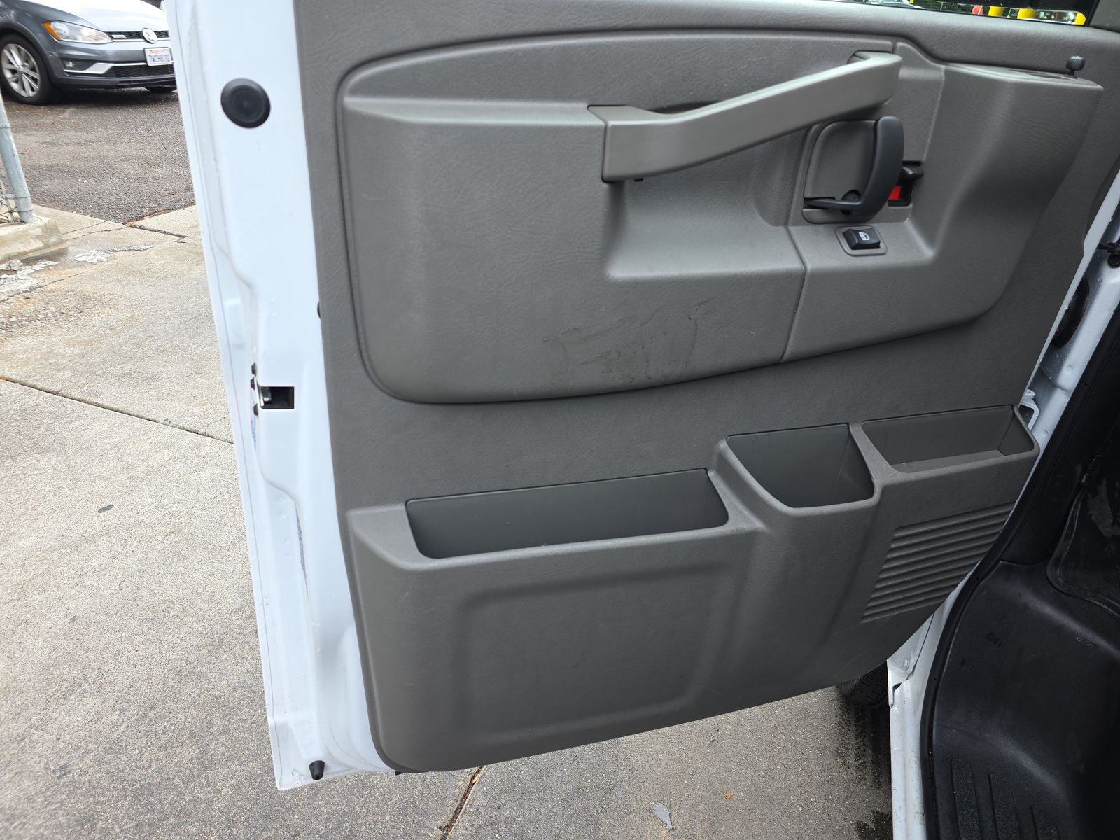 CHEVROLET OTHER - 10