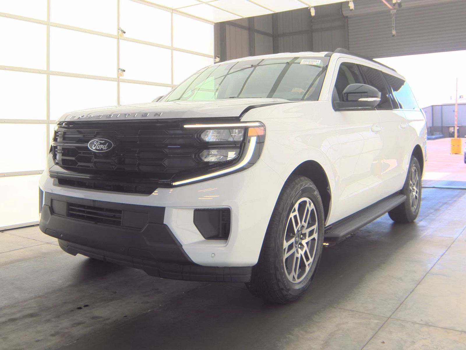 FORD EXPEDITION MAX - 1