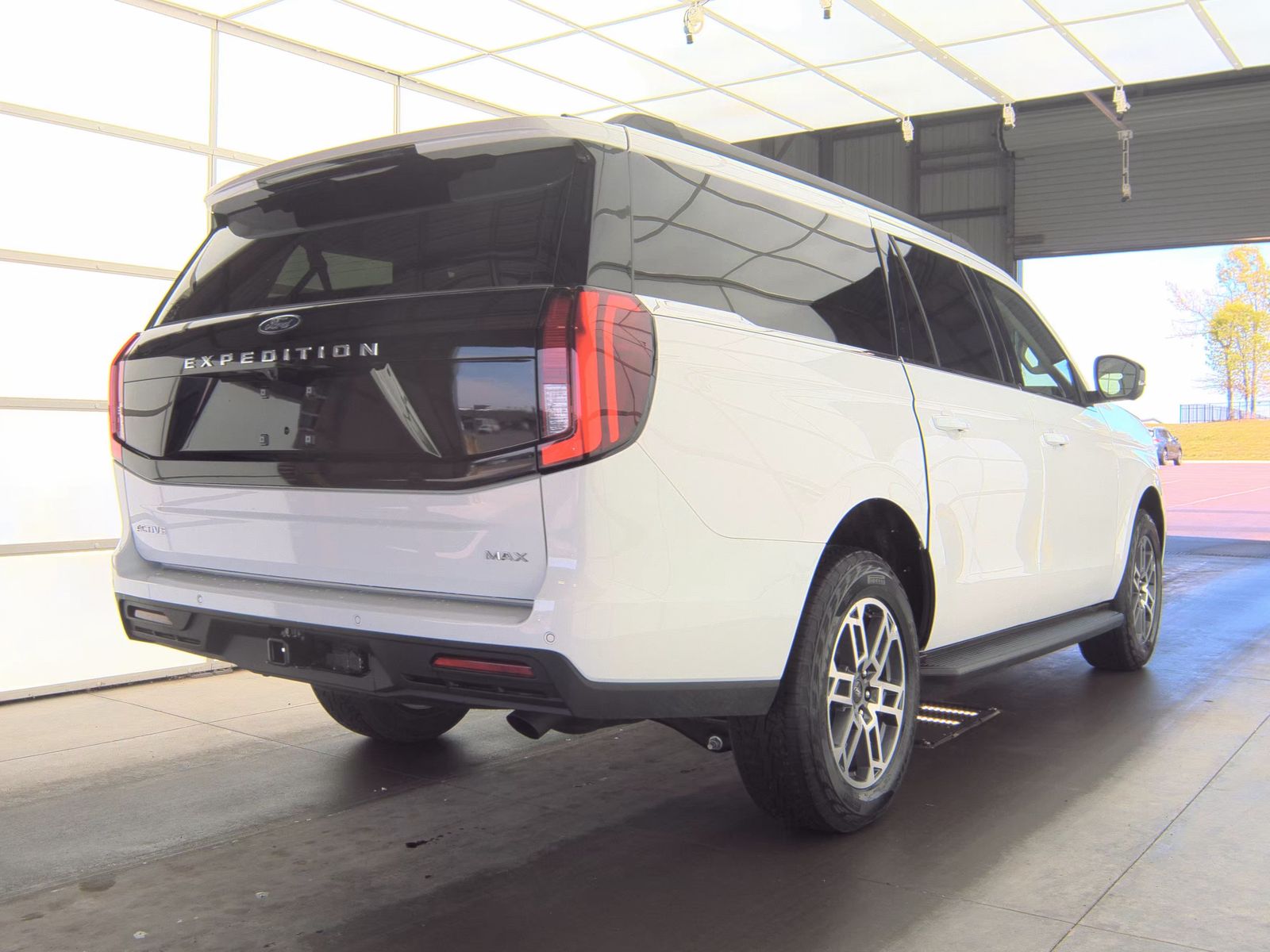 FORD EXPEDITION MAX - 6
