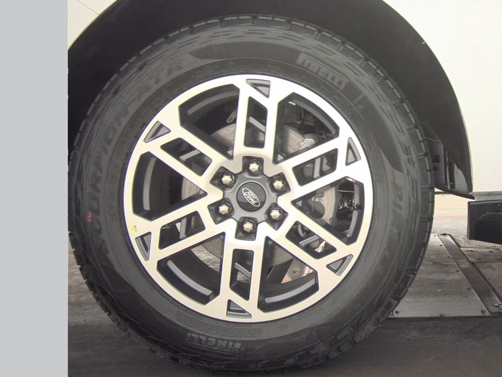 FORD EXPEDITION MAX - 10