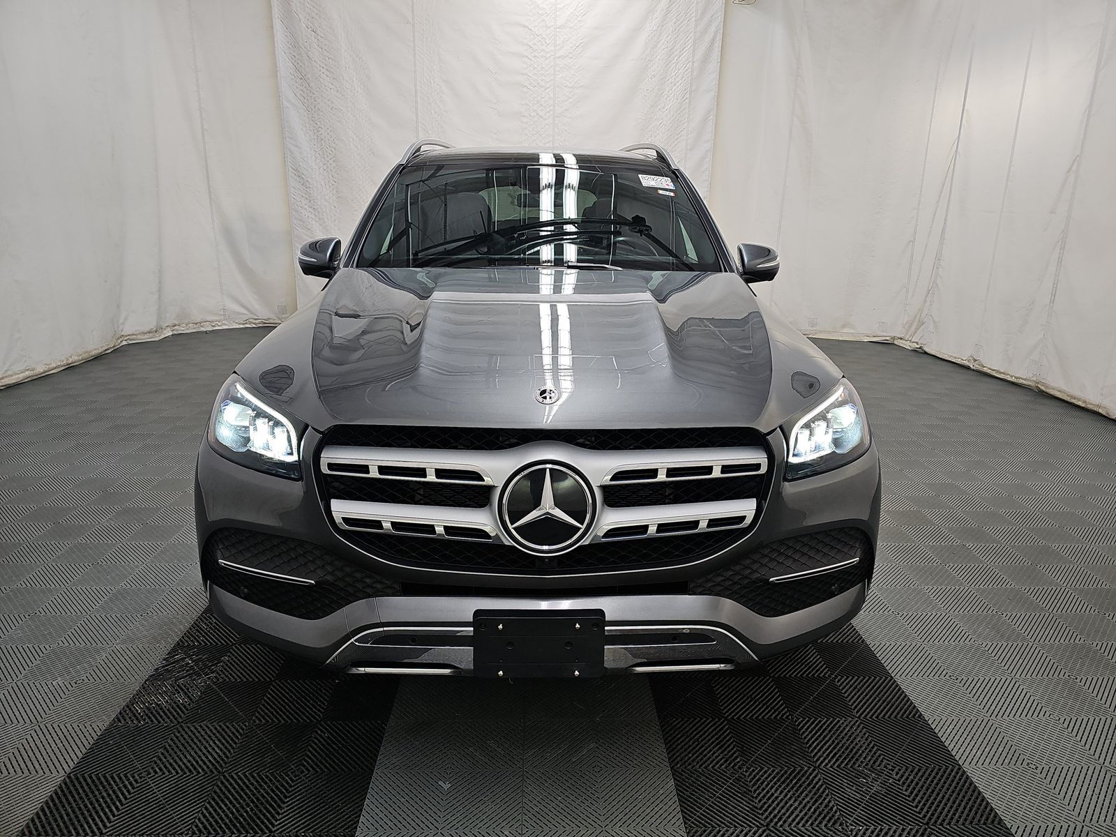 MERCEDES-BENZ GLS - 3