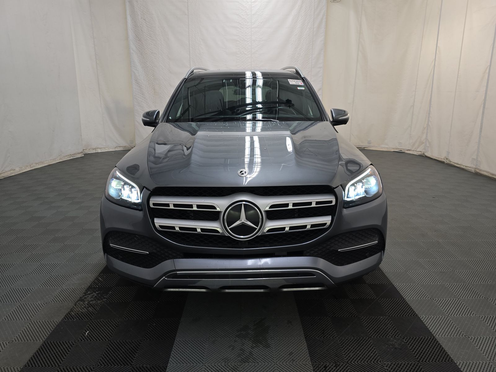 MERCEDES-BENZ GLS - 3