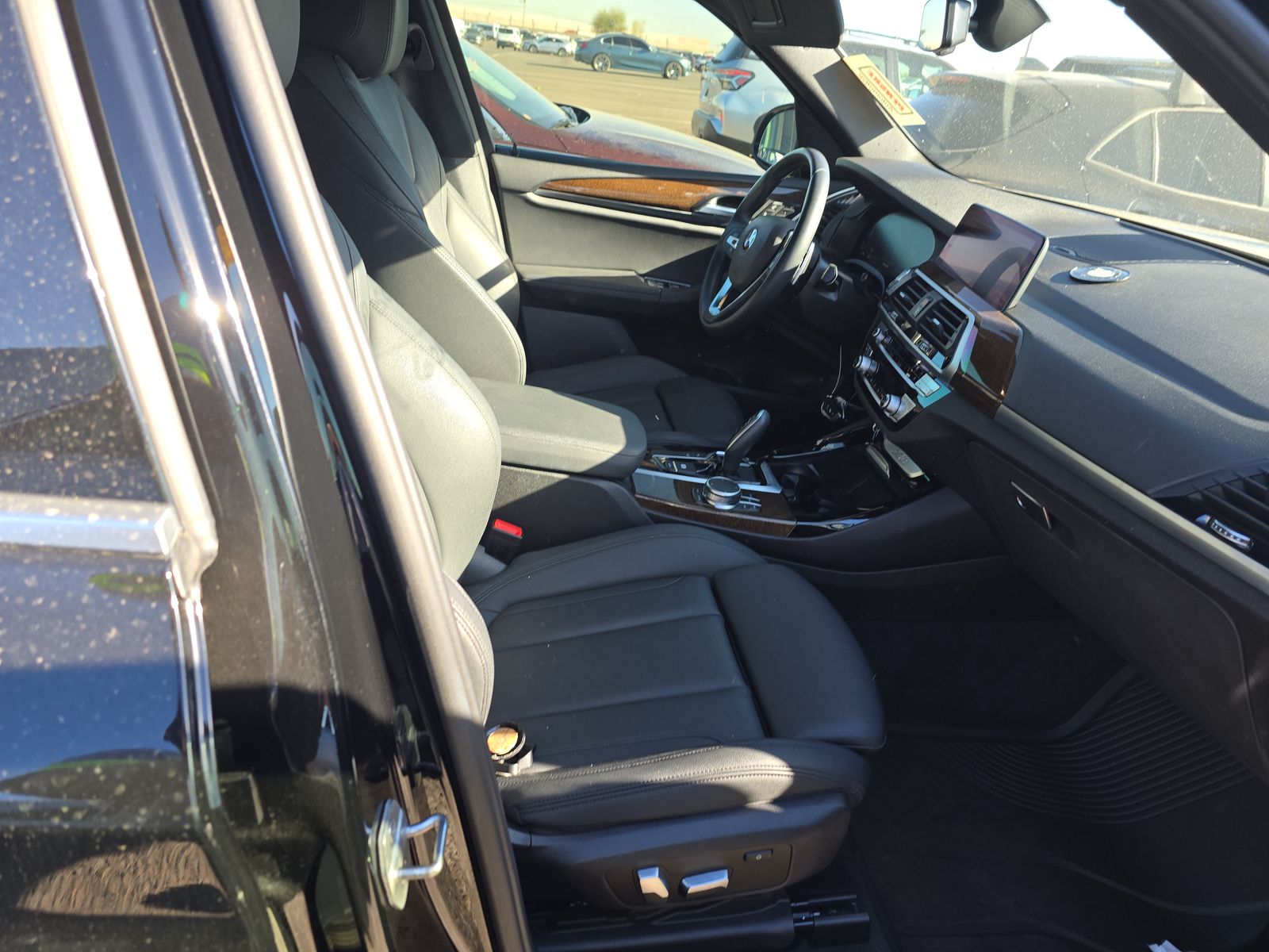 2020 BMW X3 xDrive30i AWD