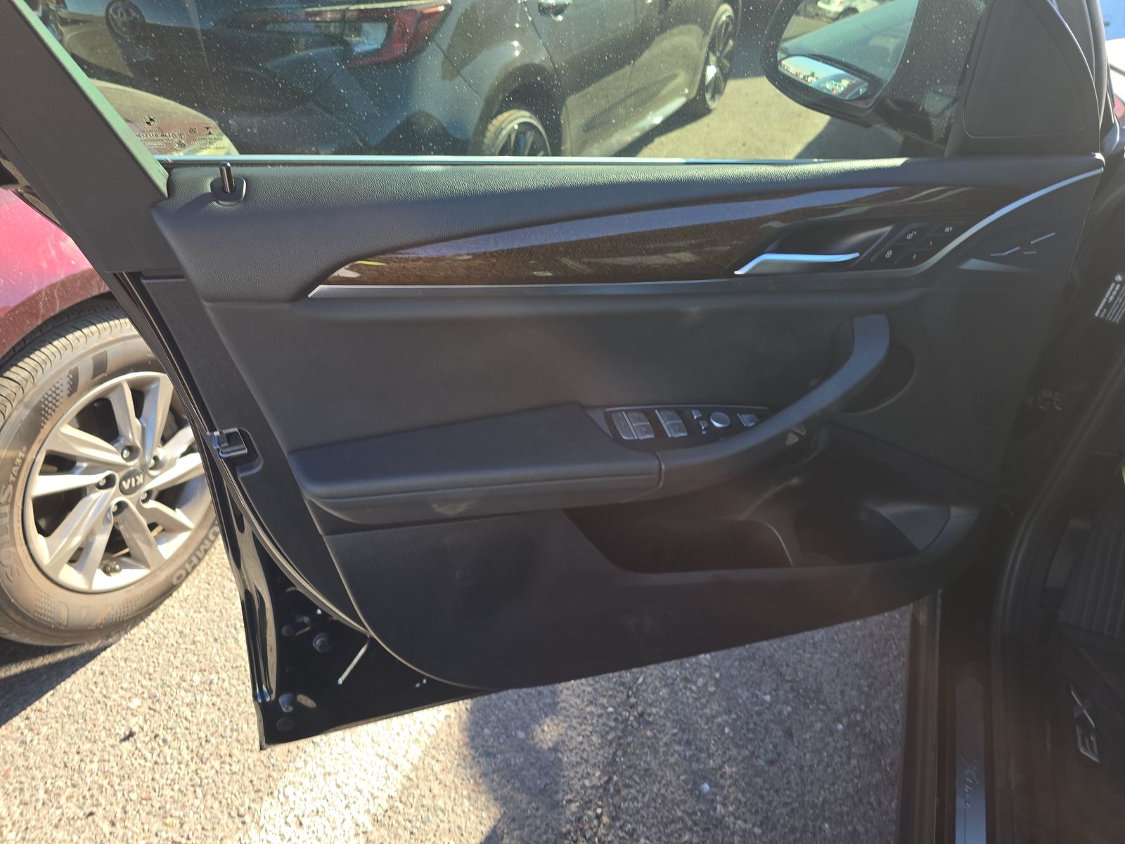 2020 BMW X3 xDrive30i AWD