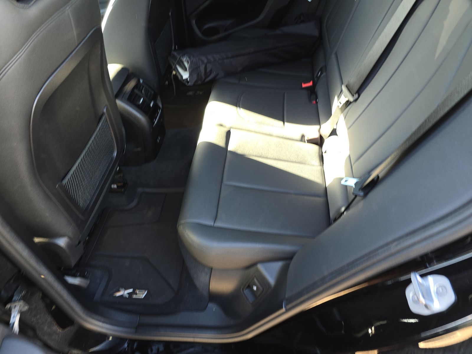 2020 BMW X3 xDrive30i AWD