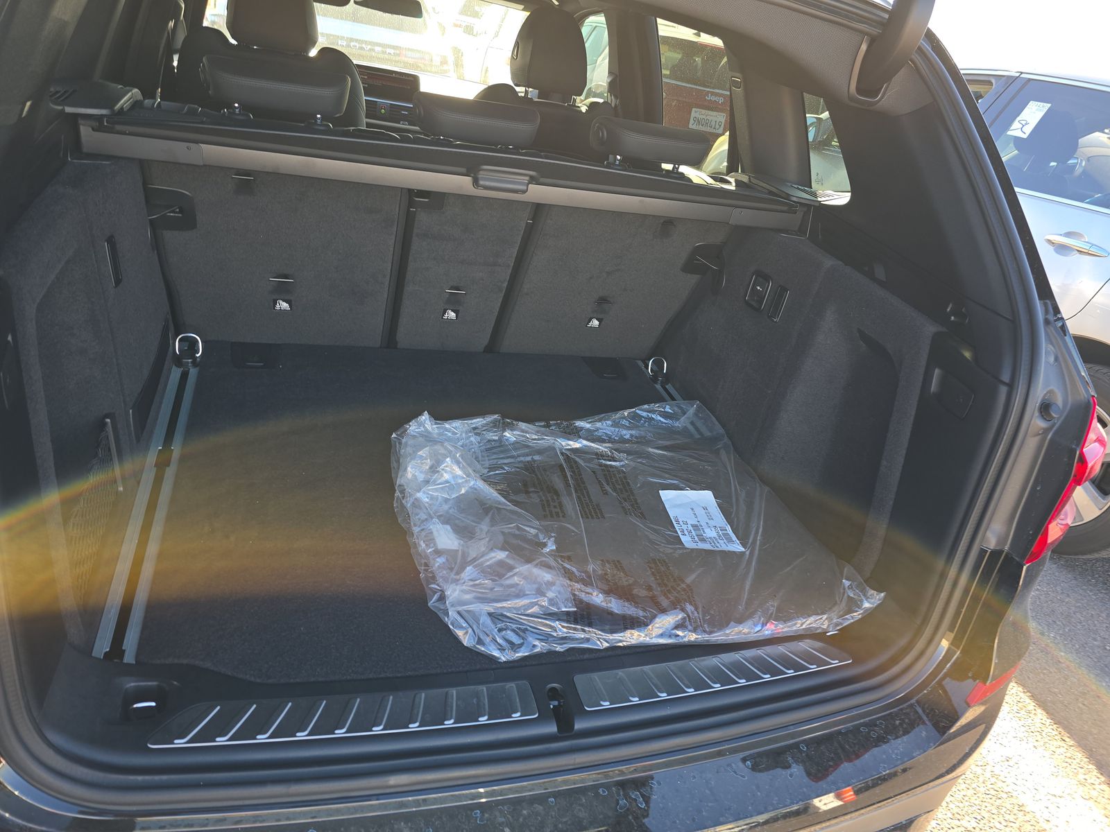 2020 BMW X3 xDrive30i AWD