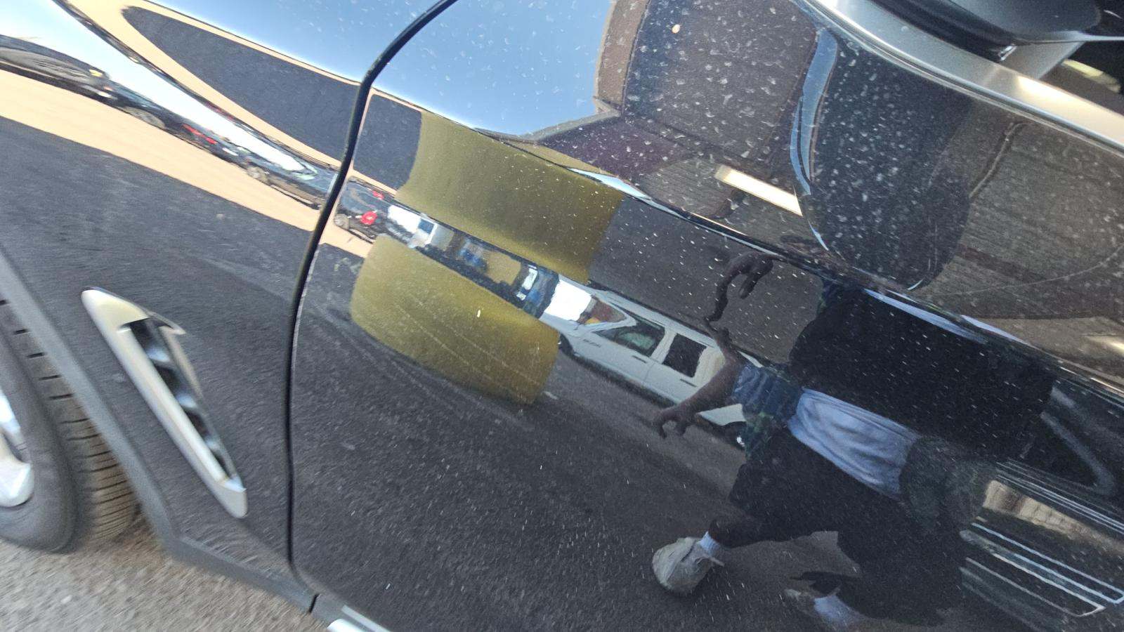 2020 BMW X3 xDrive30i AWD