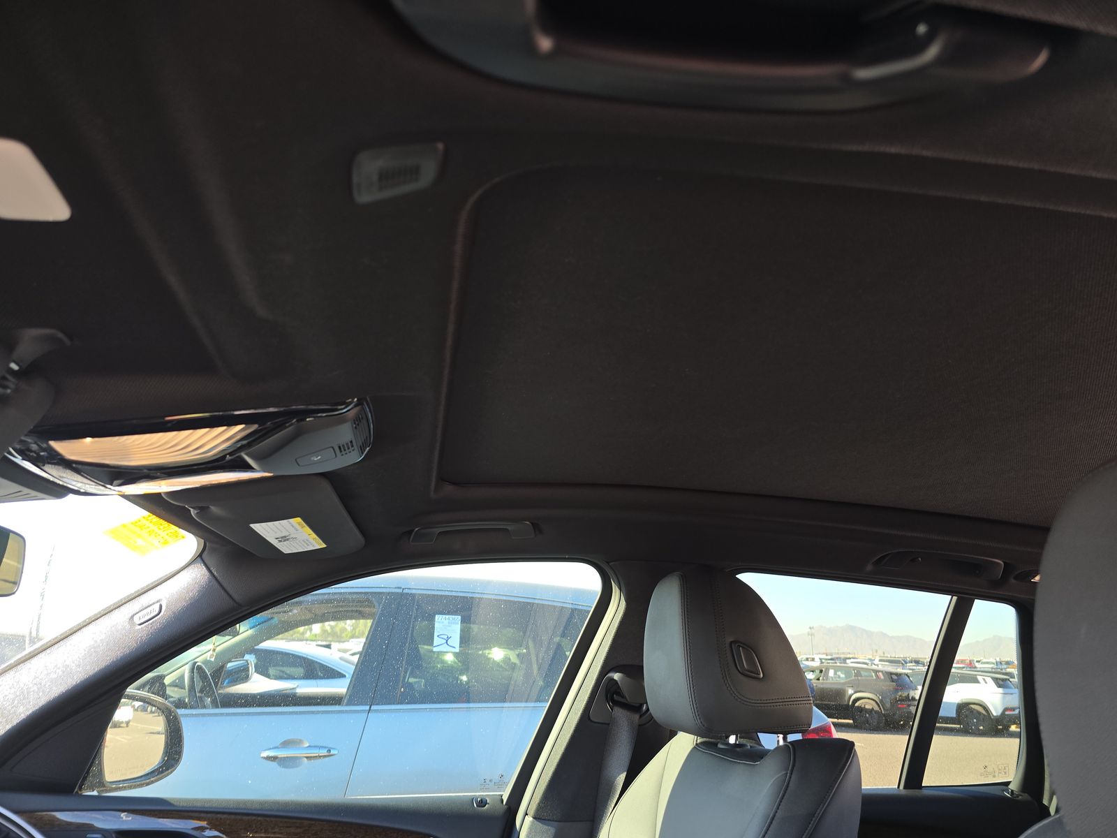 2020 BMW X3 xDrive30i AWD